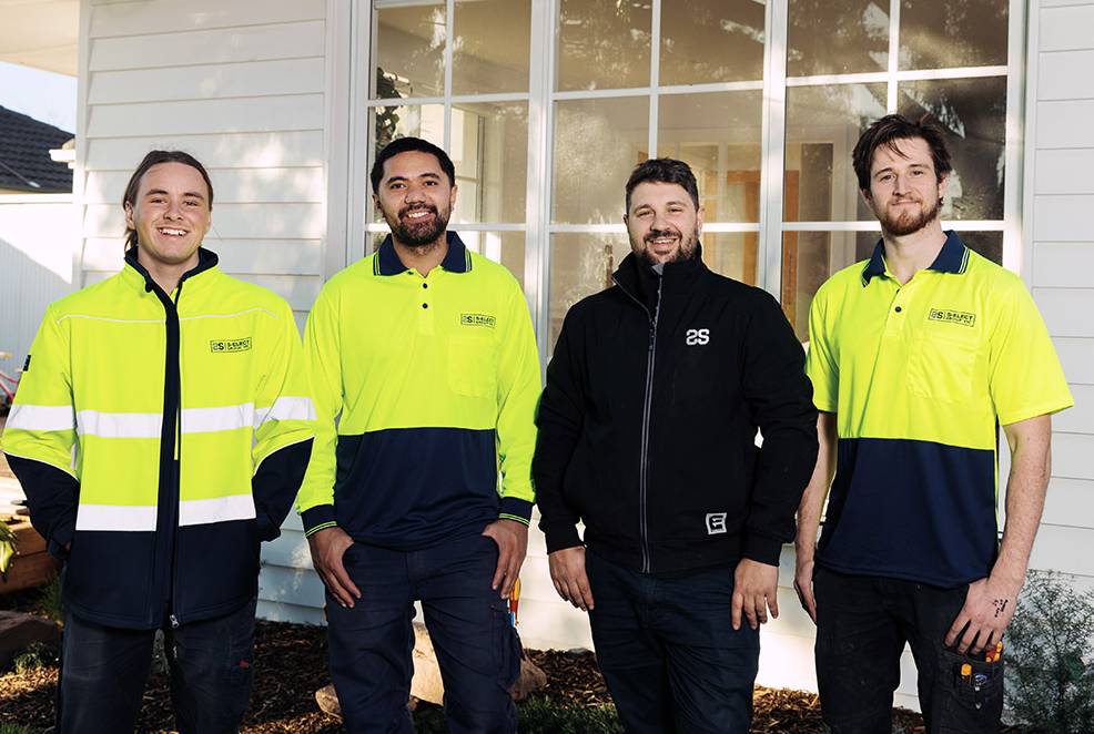s-elect group vic electricians
